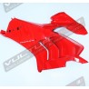 Original rot links oberer Rumpf - Ducati Panigale V4R 