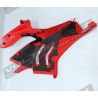 Original rot links oberer Rumpf - Ducati Panigale V4R 