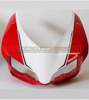 Pegatina de domo Racing Edition - Ducati 848/1098/1198 