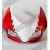 Pegatina de domo Racing Edition - Ducati 848/1098/1198 
