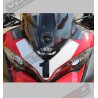 Kit autocollant 25e anniversaire 916 Carl Fogarty - Ducati Multistrada 1260 / nouvelle 950 