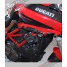 Stickers kit 25th anniversary 916 Carl Fogarty - Ducati Multistrada 1260 / new 950 