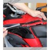 Kit adesivi 25° anniversario 916 Carl Fogarty - Ducati Multistrada 1260 / nuova 950 