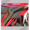 Kit adesivi 25° anniversario 916 Carl Fogarty - Ducati Multistrada 1200 DVT / 950 