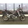 Sticker-Kit für Ducati Multistrada 1260 Custom Design 