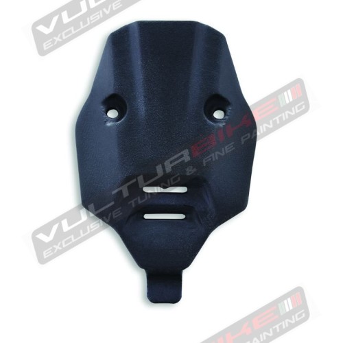 Cover rimozione portatarga originale - Ducati Panigale / Streetfighter V4 / V2 