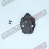 Cover rimozione portatarga originale - Ducati Panigale / Streetfighter V4 / V2 