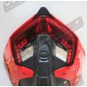 Original Kennzeichenhalter Abnehmdeckel - Panigale Ducati / Streetfighter V4 / V2 