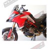 Aufkleber für Seiten - Ducati Multistrada 950 (ab 2019) 