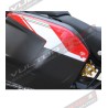 Pegatinas para fundas laterales de maleta - Ducati Multistrada 950 / 1200 / 1260 