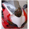 Autocollant personnalisable pour bulle - Ducati 848 / 1098 / 1198