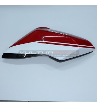 Stickers' kit replica Ducati Hypemotard 950 SP - Ducati Hypermotard 950