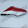 Ducati Hypemotard 950 SP Replica Sticker Kit - Ducati Hypermotard 950 