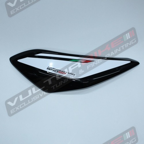 Ducati Hypemotard 950 SP Replica Sticker Kit - Ducati Hypermotard 950 