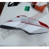 Ducati Hypemotard 950 SP - Ducati Hypermotard 950 pegatinas de carenado lateral 