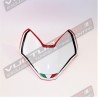 Adesivi per cupolino e puntale design personalizzato 2019 - Ducati Hypermotard 950 
