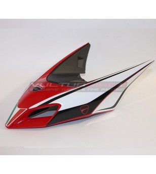 Adesivi per cupolino e puntale design personalizzato 2019 - Ducati Hypermotard 950