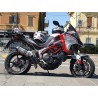 Stickers' kit for Ducati Multistrada 950 - 1200 DVT year 2015/17