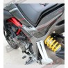 Kit autocollant complet - Ducati Multistrada 950 / 1200 / 1260 / TVP 