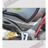 Komplette Aufkleber-Kit - Ducati Multistrada 950 / 1200 / 1260 / DVT 