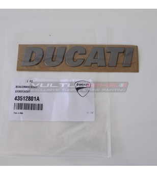 Decalcomania ORIGINALE Ducati Multistrada  / Hypermotard / Hyperstrada