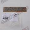 ORIGINAL Ducati decal for Multistrada / Hypermotard / Hyperstrada 