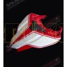 Adesivo colorato codone - Ducati 848/1098/1198