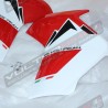 Stickers Pikes Peak Mountain - Ducati Multistrada 1260 