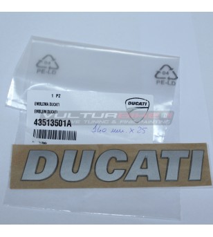 Calcomanías originales de Ducati Multistrada / Hypermotard / Hyperstrada