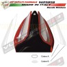 Pegatinas de cohecho de diseño personalizado - Ducati Panigale 959/1299 