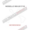Pellicola protettiva PPF - Ducati Multistrada 
