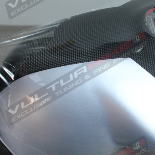 Self-healing PPF protective film
