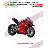 Self-healing PPF protective film - Ducati Panigale V4 / V4S / V4R / V2