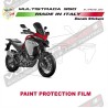 PPF Schutzfolie - Ducati Multistrada ENDURO