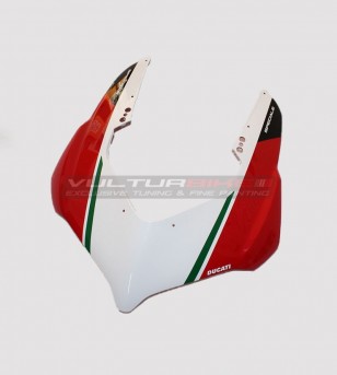 ORIGINAL Ducati Panigale V4 SPECIAL's windshield