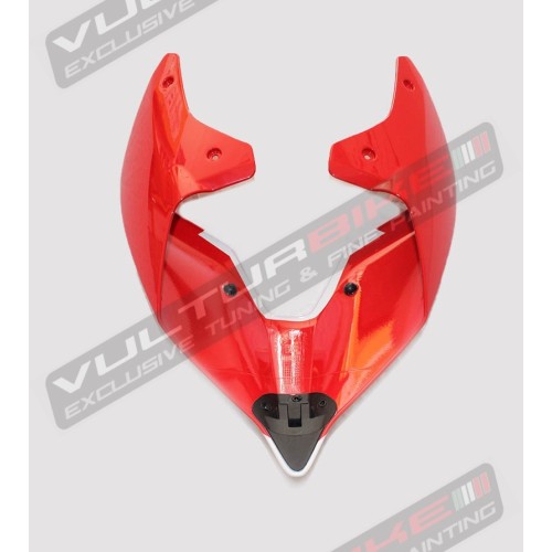 Especial original de Ducati Panigale V4 