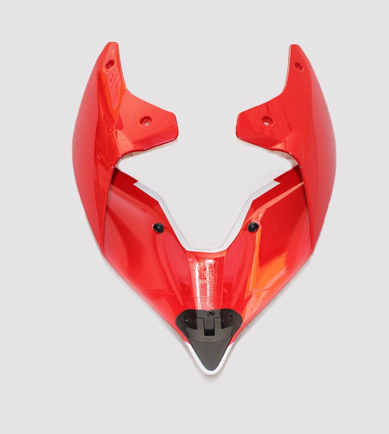 DUCATI panigale V4 テールカウル ORIGINAL Ducati Panigale V4 SPECIAL's tail
