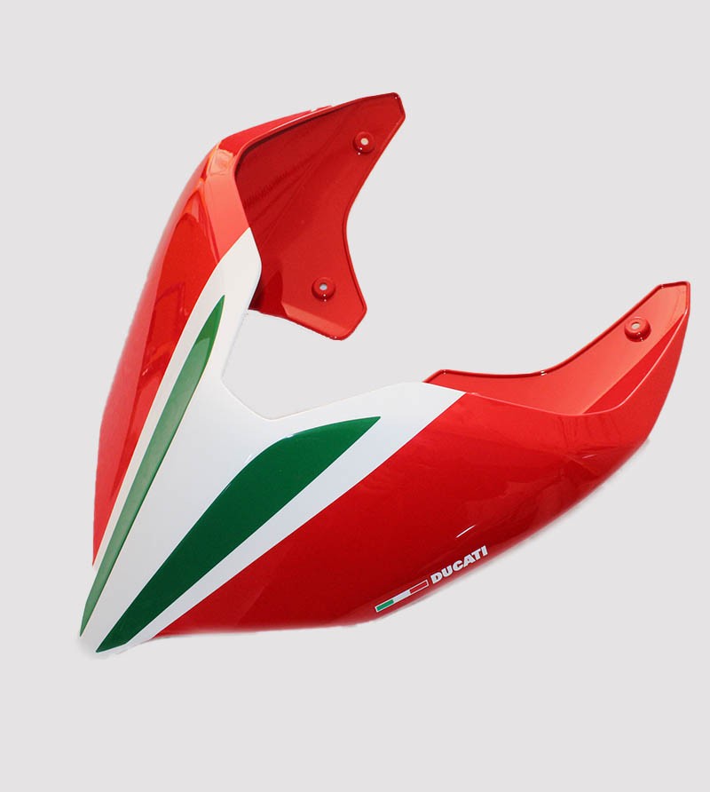 DUCATI panigale V4 テールカウル original-ducati-panigale-v4-