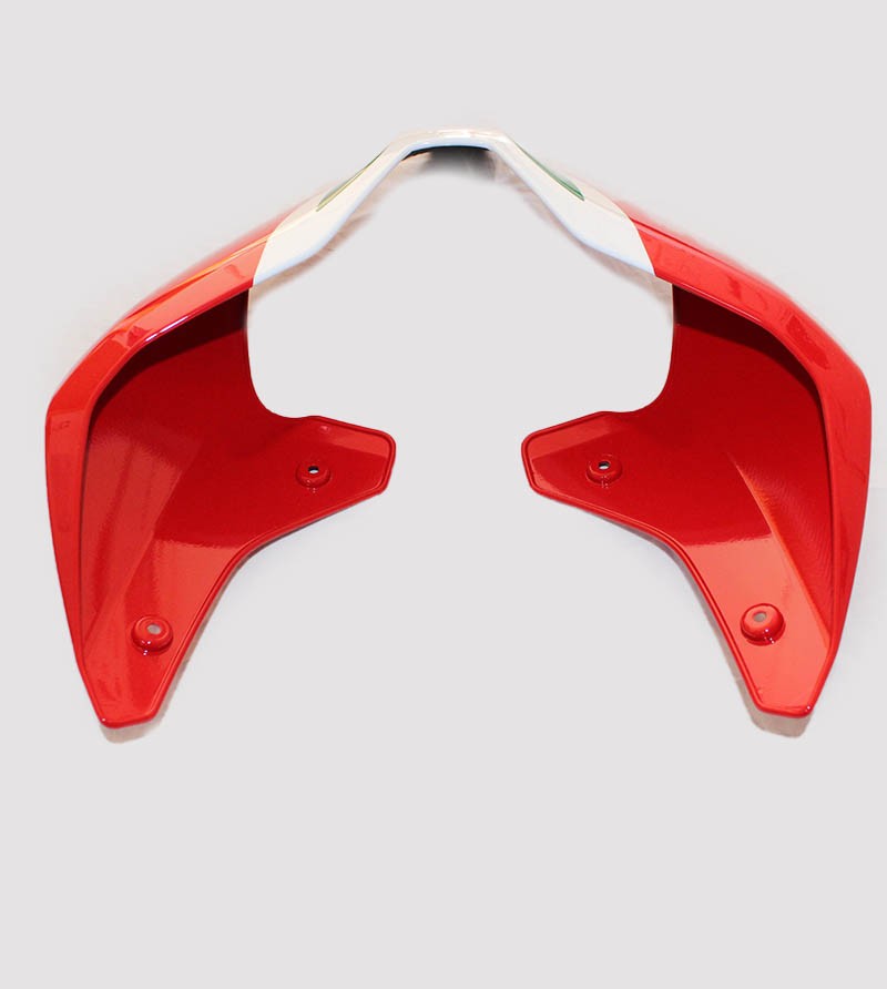 ORIGINAL Ducati Panigale V4 SPECIAL's tail