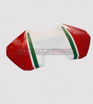 ORIGINAL Ducati Panigale V4 SPECIAL's cover