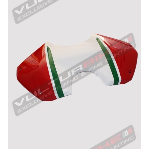 Cover ORIGINALE Ducati Panigale V4 speciale 