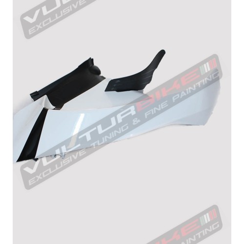 ORIGINAL Ducati Panigale V4 SPECIALs left fairing extractor 