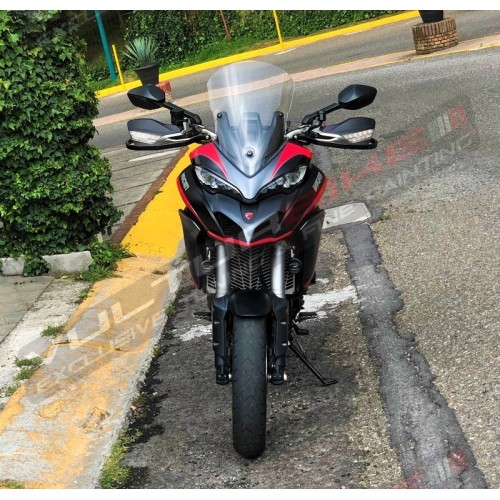 Librea de diseño personalizado - Ducati multistrada 950 / 1200 DVT 