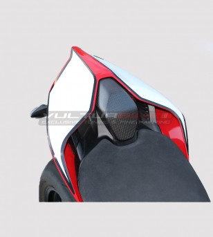 Ducati Panigale V4 Base/V4S Stickers Kit Complete Wrb 