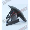 Custom carbon front fender - Ducati Panigale V4 / V4S / V4R / V2 2020 / Streetfighter V4 / V2