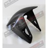 Parafango anteriore personalizzato in carbonio - Ducati Panigale V4 / V4S / V4R / V2 2020 / Streetfighter V4 / V2