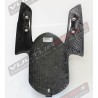 Custom Carbon Kotflügel vorne - Ducati Panigale V4 / V4S / V4R / V2 2020 / Streetfighter V4 / V2
