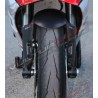Aile avant en carbone personnalisée - Ducati Panigale V4 / V4S / V4R / V2 2020 / Streetfighter V4 / V2