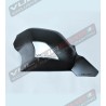 Funda de basculante de carbono personalizada con control deslizante - Ducati Panigale V4 / V4S / V4R