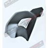 Funda de basculante de carbono personalizada con control deslizante - Ducati Panigale V4 / V4S / V4R